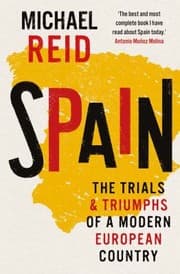 Tapa de Spain
