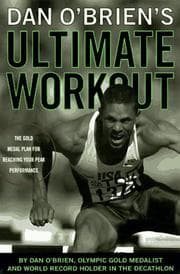 Tapa de Dan O'Brien's ultimate workout