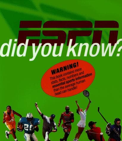 Tapa de ESPN
