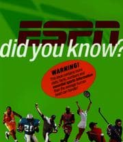 Tapa de ESPN