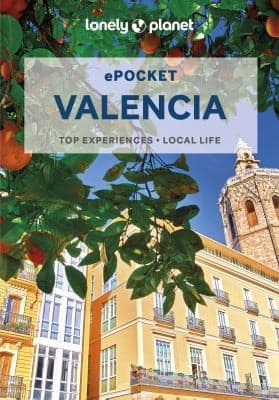 Tapa de Pocket Valencia