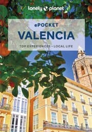 Tapa de Pocket Valencia