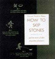 Tapa de How to Skip Stones