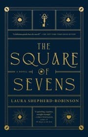 Tapa de Square of Sevens