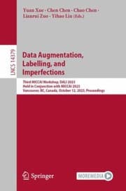 Tapa de Data Augmentation, Labelling, and Imperfections