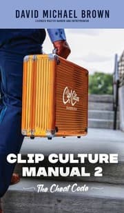 Tapa de Clip Culture Manual 2