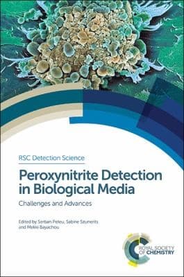 Tapa de Peroxynitrite Detection in Biological Media