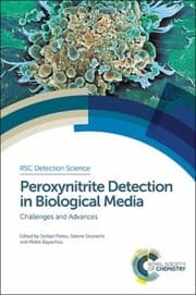 Tapa de Peroxynitrite Detection in Biological Media