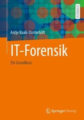 Tapa de IT-Forensik