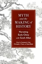 Tapa de Myth and the Making of History