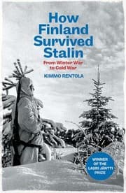 Tapa de How Finland Survived Stalin