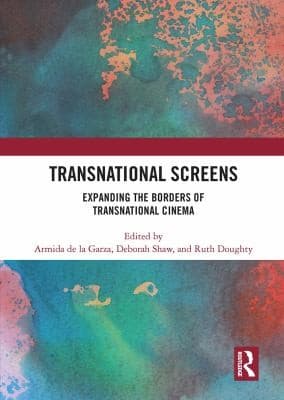 Tapa de Transnational Screens