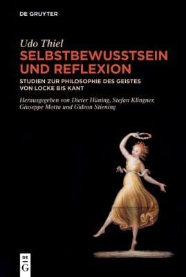 Tapa de Selbstbewusstsein und Reflexion