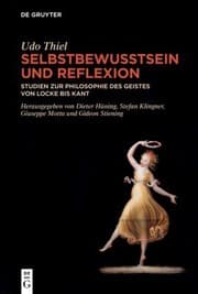 Tapa de Selbstbewusstsein und Reflexion