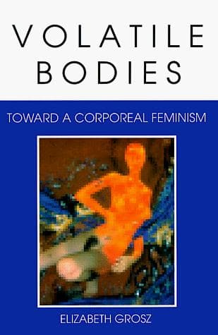 Tapa de Volatile bodies