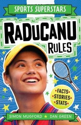 Tapa de Raducanu Rules
