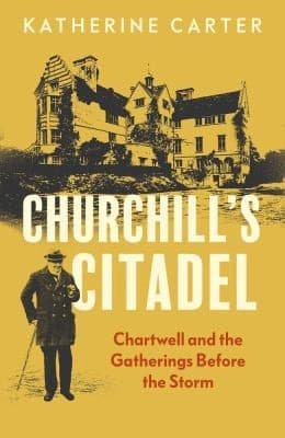 Tapa de Churchill's Citadel