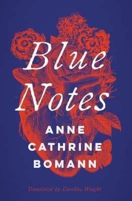 Tapa de Blue Notes