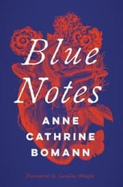 Tapa de Blue Notes