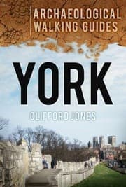 Tapa de York