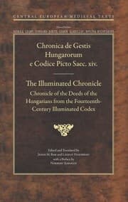 Tapa de Illuminated Chronicle