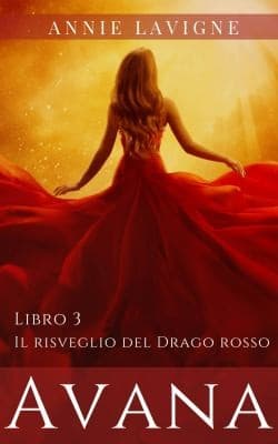 Tapa de Avana, Libro 3