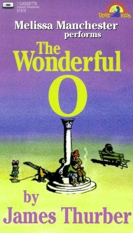 Tapa de The Wonderful O