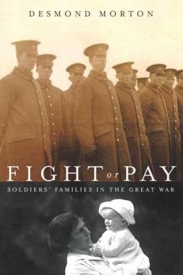 Tapa de Fight or Pay