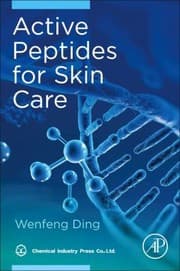 Tapa de Active Peptides for Skin Care