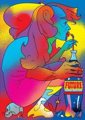 Tapa de Future