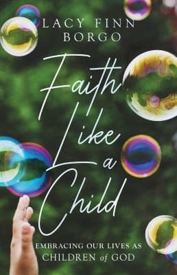 Tapa de Faith Like a Child