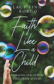 Tapa de Faith Like a Child
