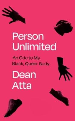 Tapa de Person Unlimited
