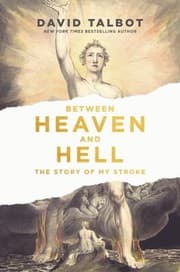 Tapa de Between Heaven and Hell