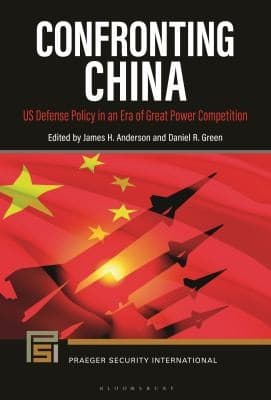Tapa de Confronting China