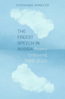 Tapa de Freest Speech in Russia