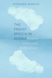 Tapa de Freest Speech in Russia