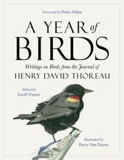 Tapa de Year of Birds