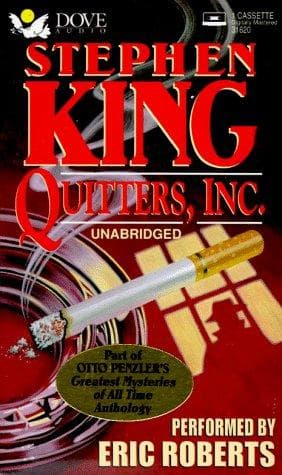 Tapa de Quitters, Inc