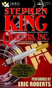 Tapa de Quitters, Inc