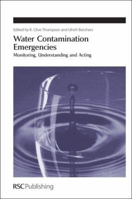 Tapa de Water Contamination Emergencies