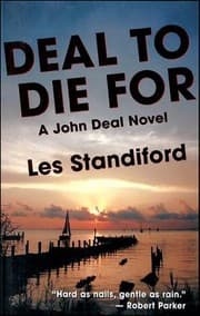 Tapa de Deal to Die For