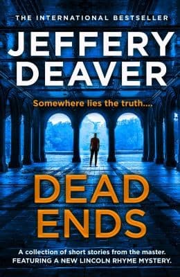 Tapa de Dead Ends