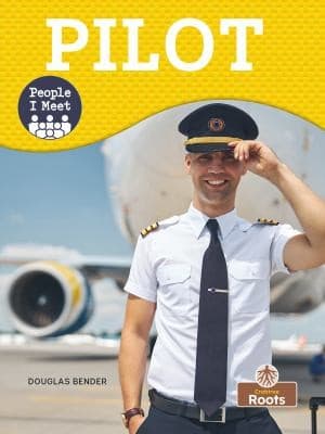 Tapa de Pilot