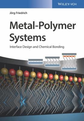 Tapa de Metal-Polymer Systems