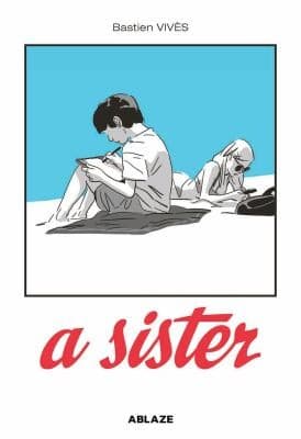 Tapa de Sister