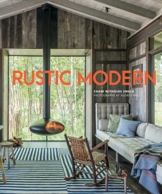 Tapa de Rustic modern