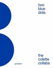 Tapa de Two Blue Dots