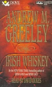 Tapa de Irish Whiskey (Nuala Anne McGrail Novels (Audio))