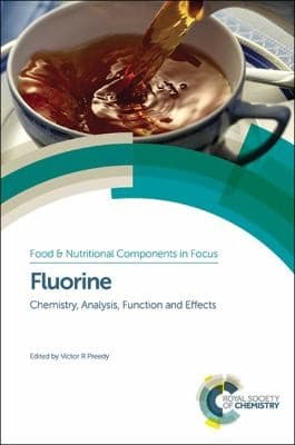Tapa de Fluorine